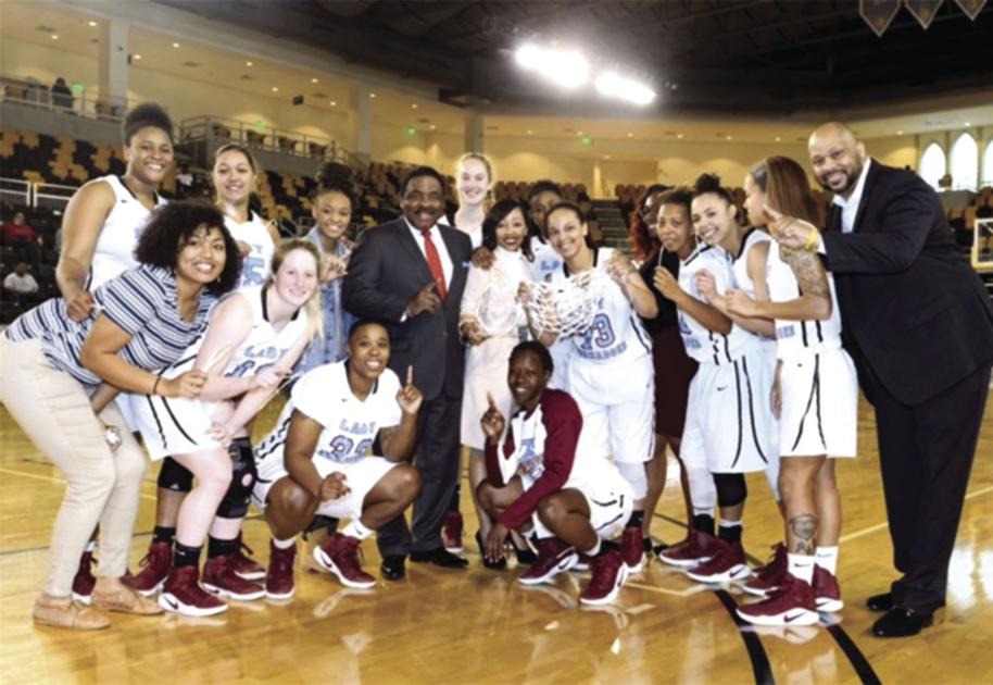 History Making Talladega College Women S Basketball Team Preparing For National Tourney The Daily Home Annistonstar Com
