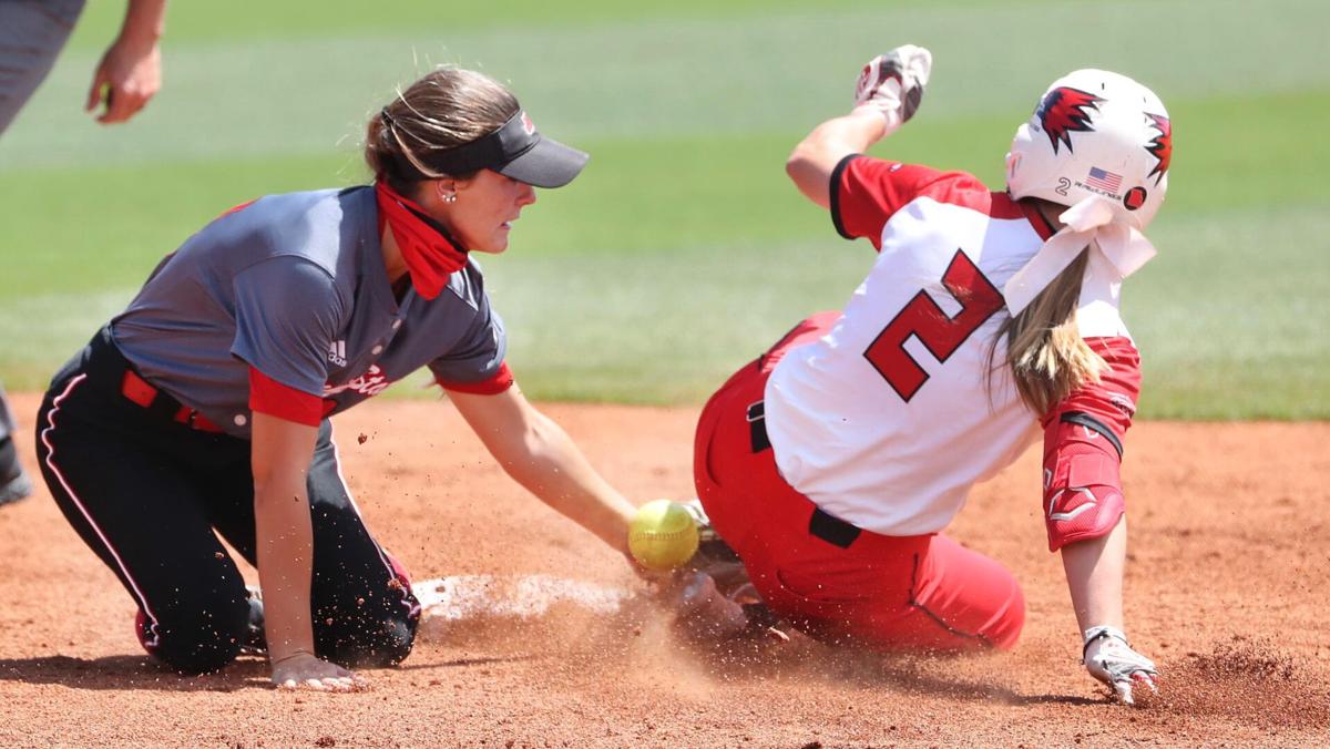 jsu semo ovc softball