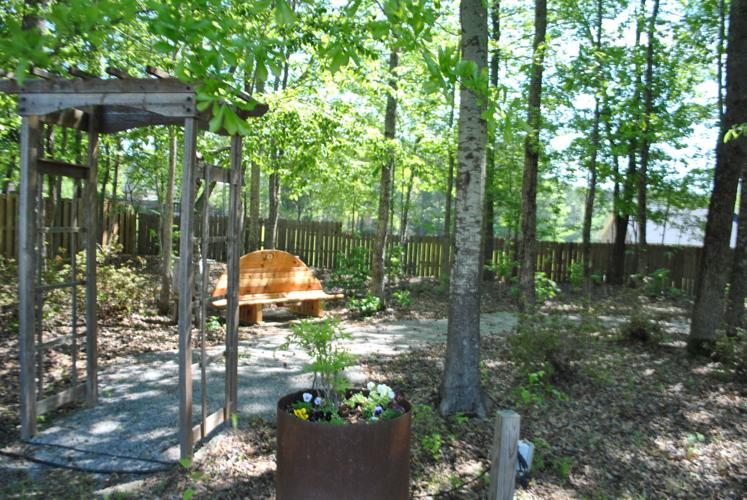 Pell City Community Garden has veggies needs volunteers News
