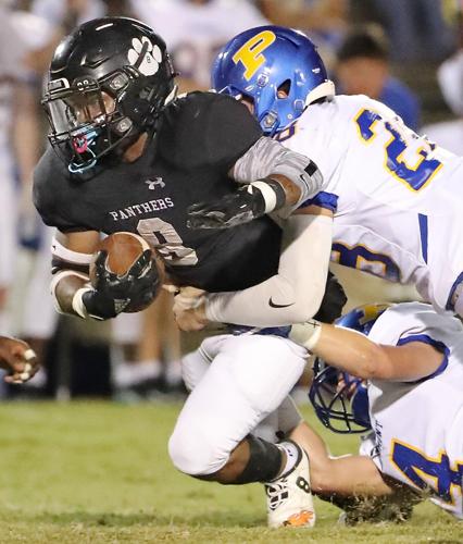 Prep football: Calhoun County puts 10 on North All-Stars | Sports ...