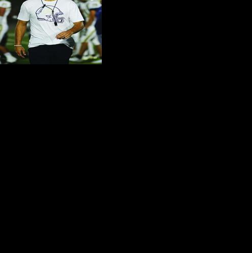 Ganus suspended from coaching | The St. Clair Times | annistonstar.com