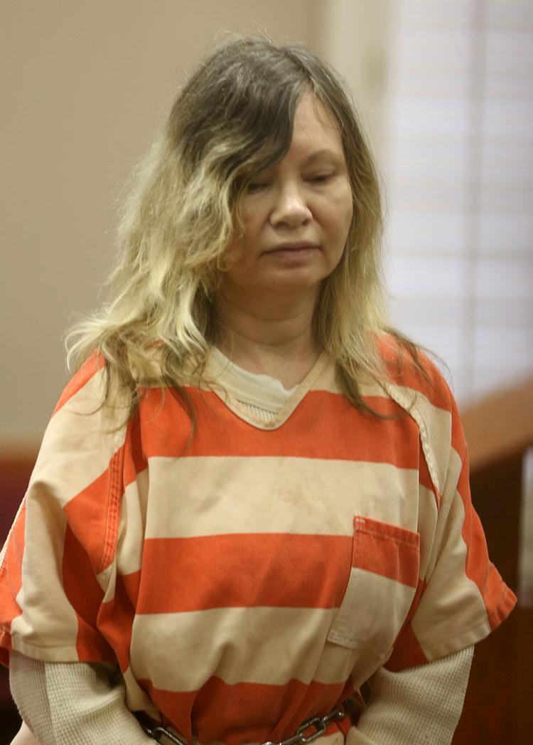 Bond reduced for Anniston woman charged with murder Crime & Public