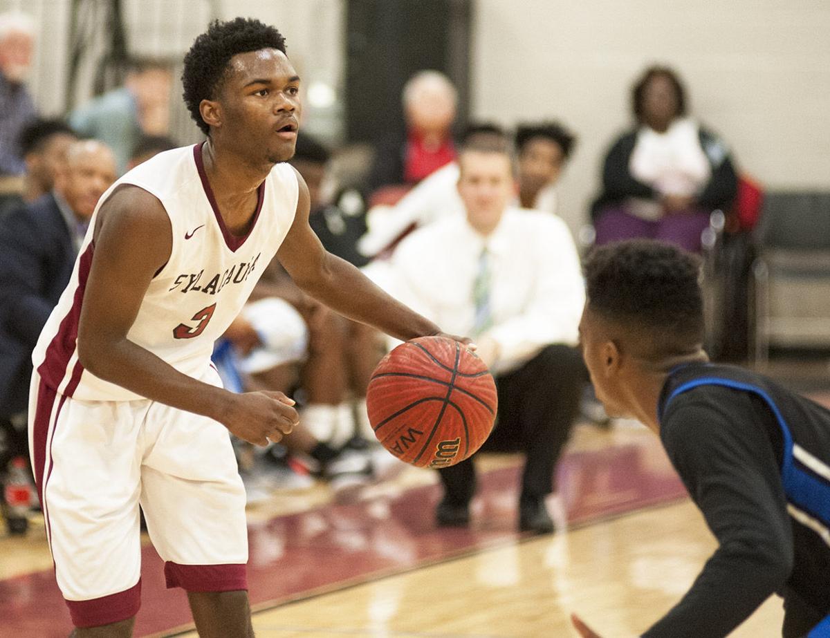 Darian Garrett Selected Daily Home Player Of The Week After