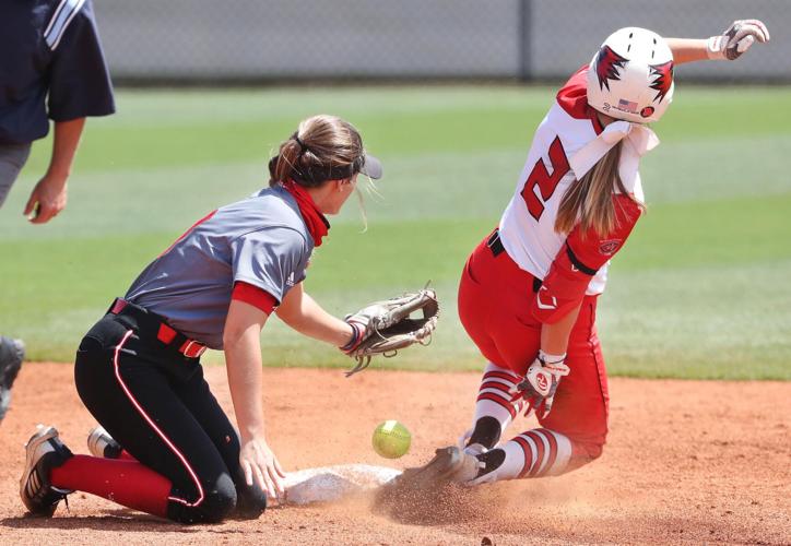 Photos JSU vs SEMO OVC Softball Tournament Game Slideshows