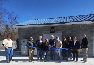 New well expected to serve White Plains for a century