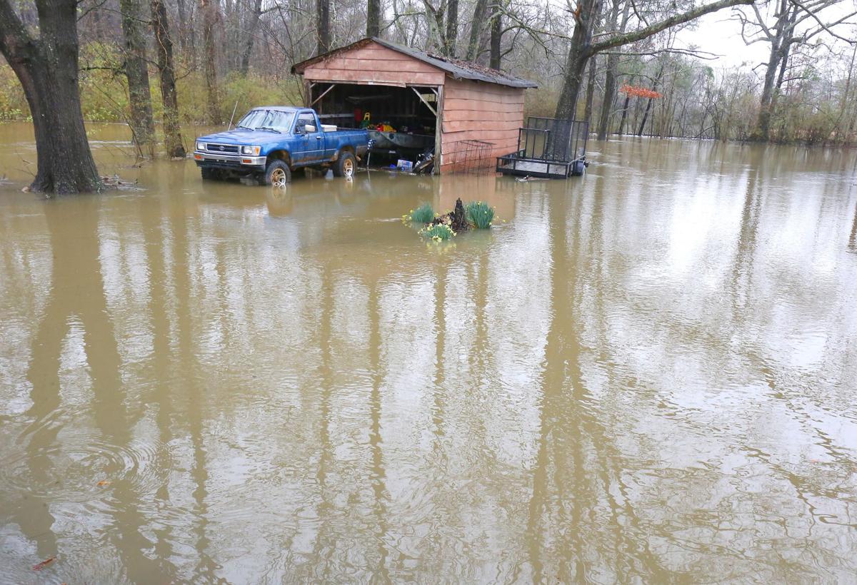 Oxford neighborhoods flood, some residents evacuated Free
