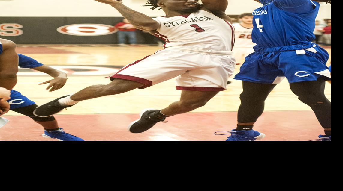 High School Basketball Sylacauga Boys Childersburg Girls Ranked