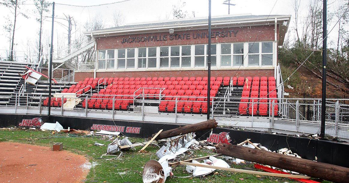 Joe Medley As JSU recovers, never ‘Home’ team Opinion