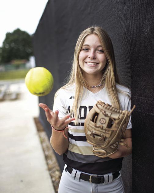 AnnistonStar.com - First-year coach, Fayetteville power hitter headline All-County softball team image