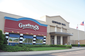 Oxford's Garfield's restaurant closes | Oxford | annistonstar.com