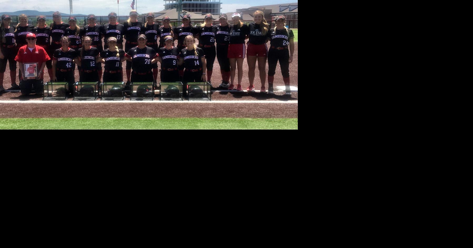Photos Jacksonville State softball senior day Slideshows