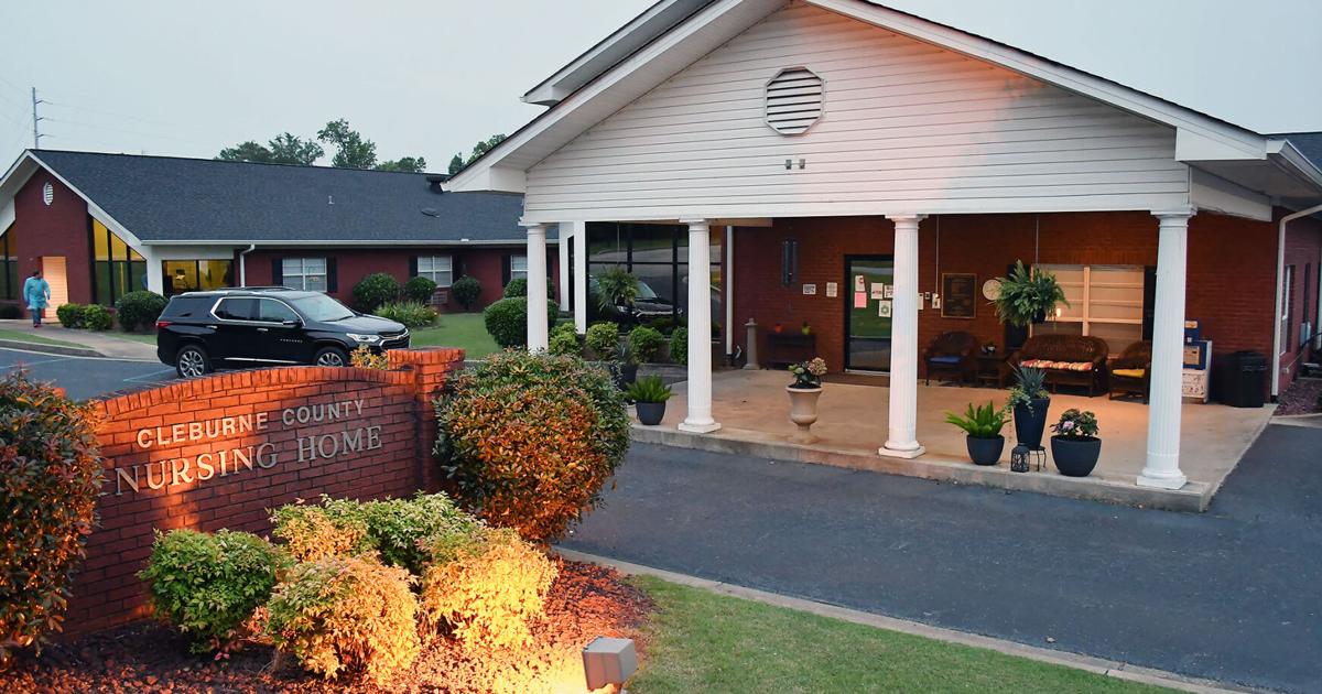 Cleburne County Nursing Home records 32 COVID-19 cases ...