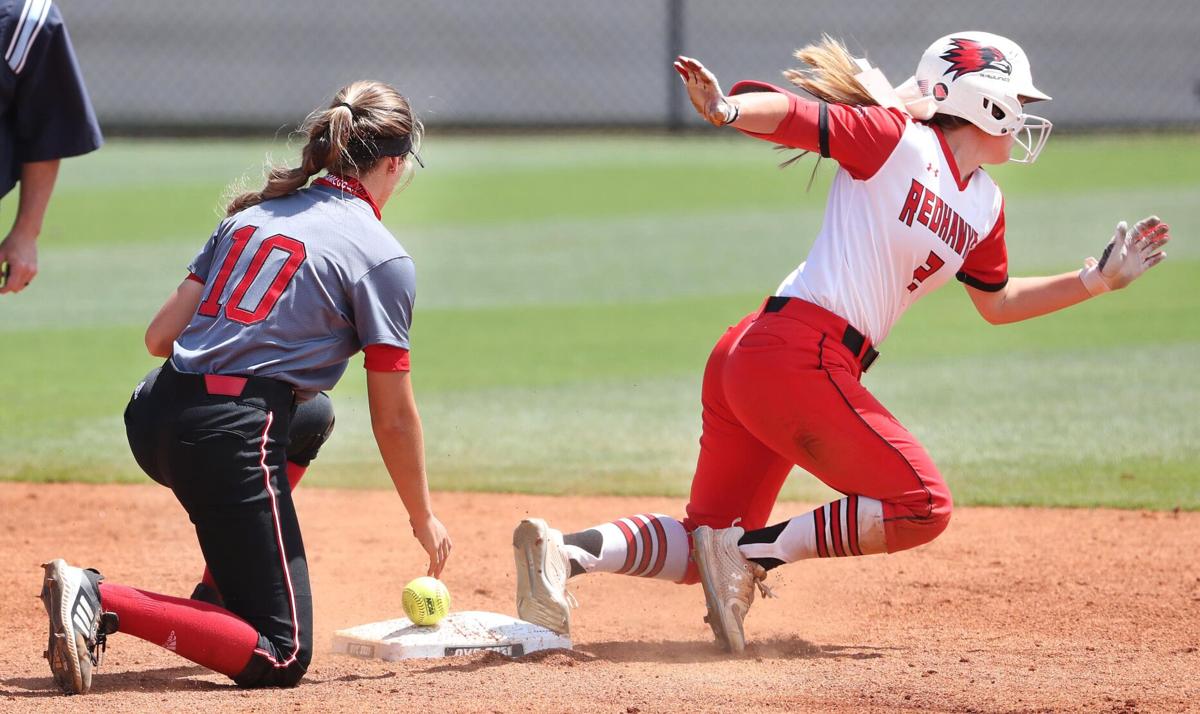 jsu semo ovc softball