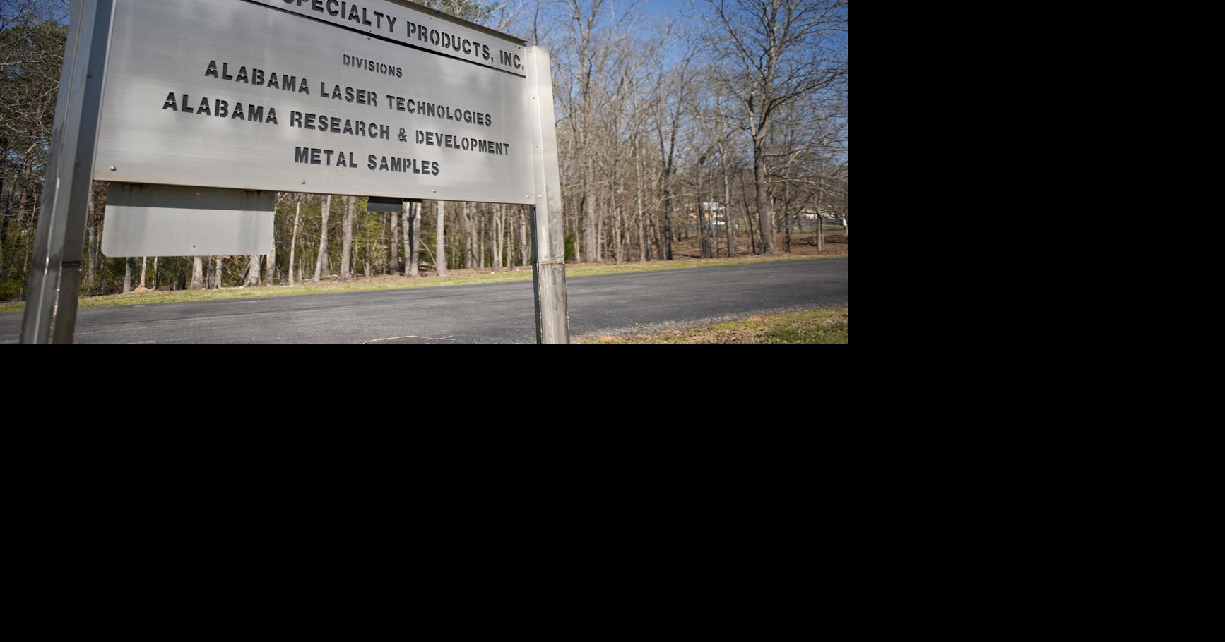 Talladega County Commission approves tax abatement for Munford business News