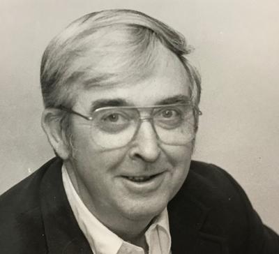 George Smith