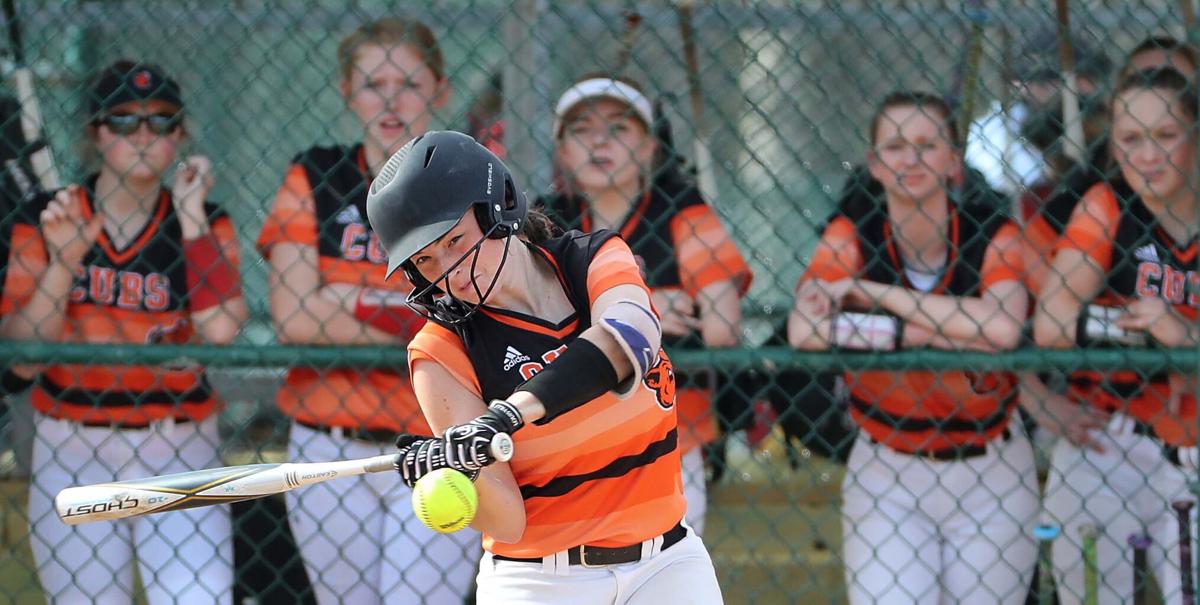 AnnistonStar.com - Prep softball: Alexandria gets top seed for county tournament image