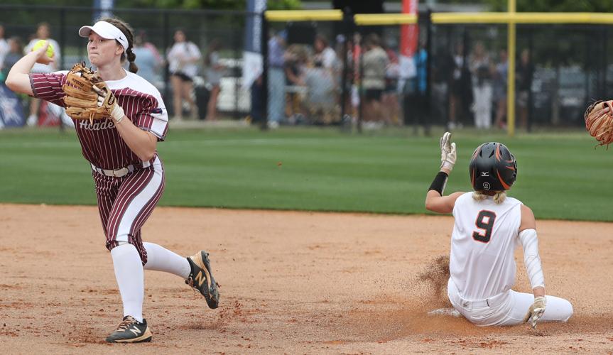 Photos Alexandria vs Faith Academy AHSAA State Championship Softball