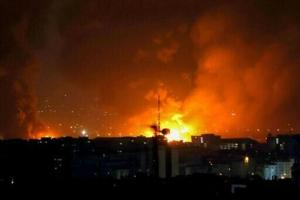 Questions over AI capability as tech guides Iran strikes