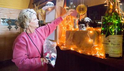 Alcohol Sales Restrictions Put Anniston Restaurants In Top Spot For New Year S Celebrations Calhoun County Annistonstar Com