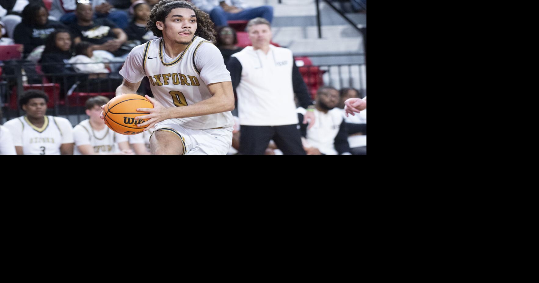 Prep basketball: Four local standouts made first-team all-state | Free ...