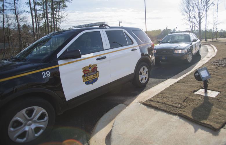 Jacksonville opens 12 million public safety complex Jacksonville