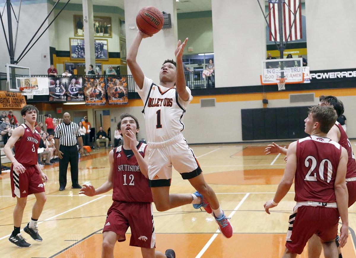 Photos Alexandria Vs Southside Boys Basketball Slideshows