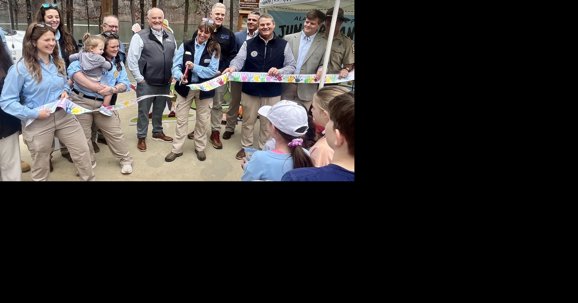Alabama State Parks launches statewide Junior Ranger program | Local ...