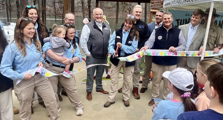 Alabama State Parks launches statewide Junior Ranger program | Local ...