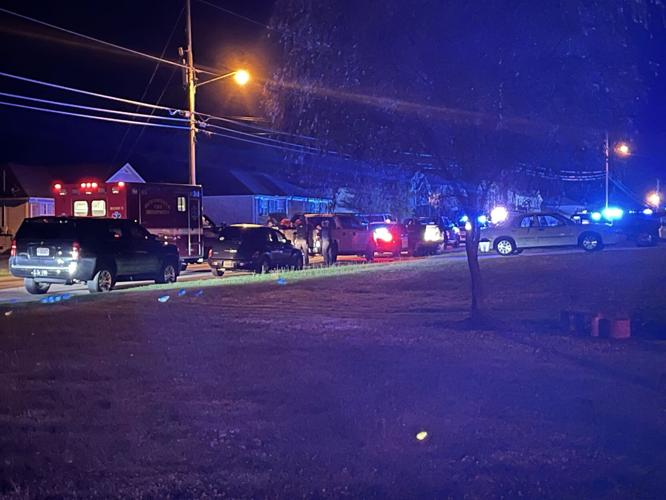 Standoff in Weaver ends with gunman’s suicide News