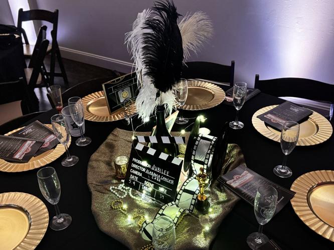 PHOTOS RMC Foundation holds jubilee at The Kress Slideshows