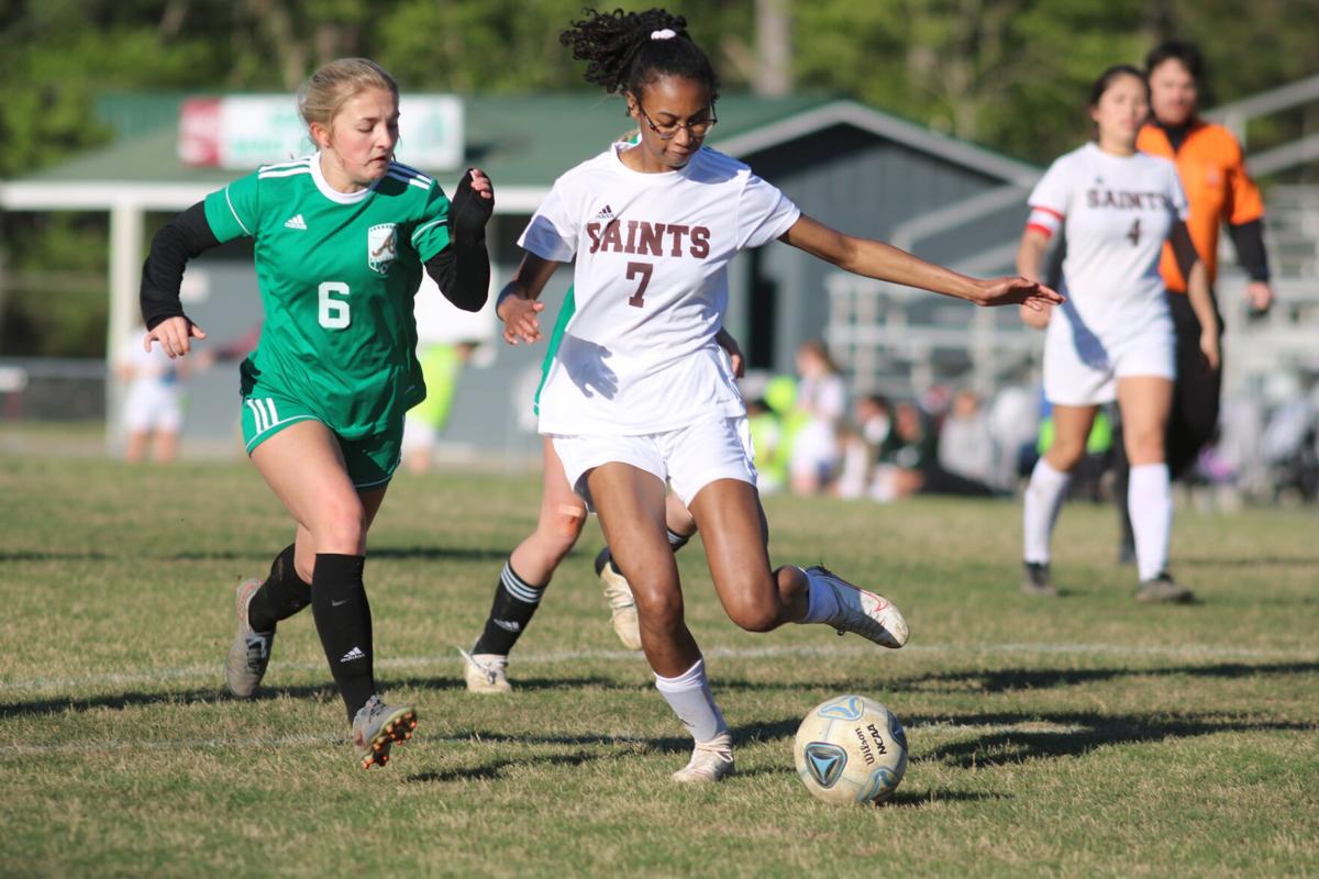 SCCHS soccer