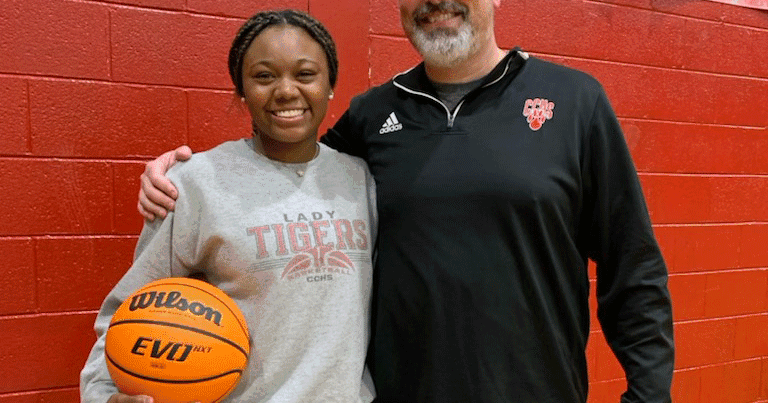 AnnistonStar.com - Prep basketball roundup: Piedmont girls down White Plains in double OT image
