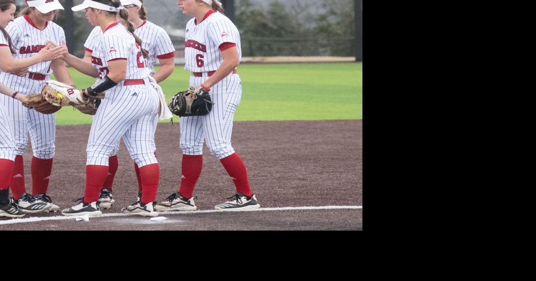 JSU softball Gamecocks open ASUN schedule with pair of losses at
