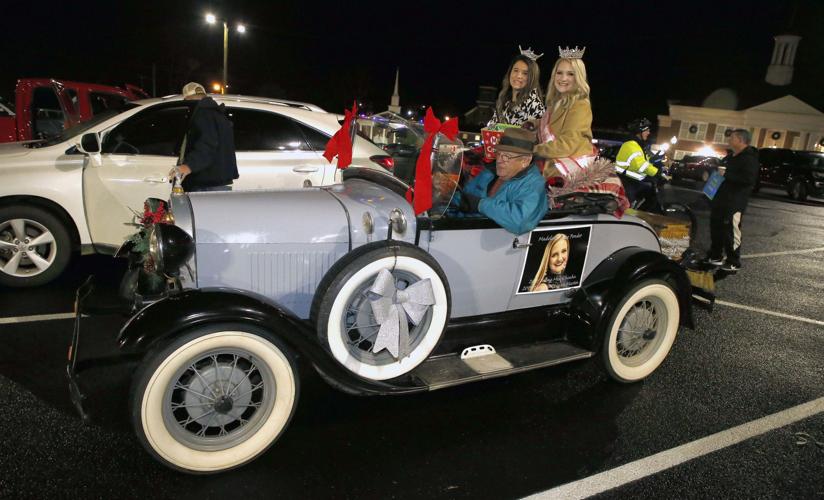 Photos Oxford Christmas Parade News