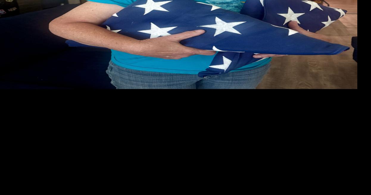 Army veteran faces grief, rebuilding after series of losses