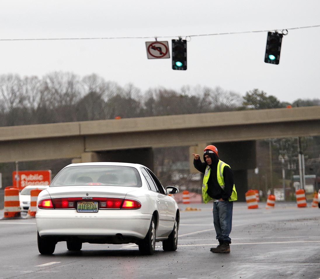 Veterans Memorial Parkway opens Slideshows
