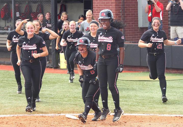 Photos OVC Softball Tournament JSU vs. Southeast Missouri Slideshows