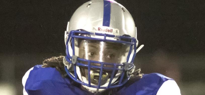 AnnistonStar.com - Childersburg stays in playoff conversation with 44-22 victory over Elmore County image