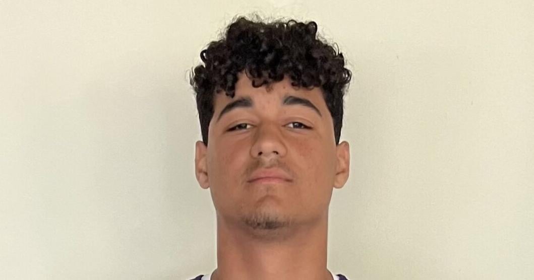One on one with ... Hope Christian's Jaxon Coulon