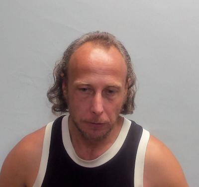 Man charged with violating sex offender registry law | News ...