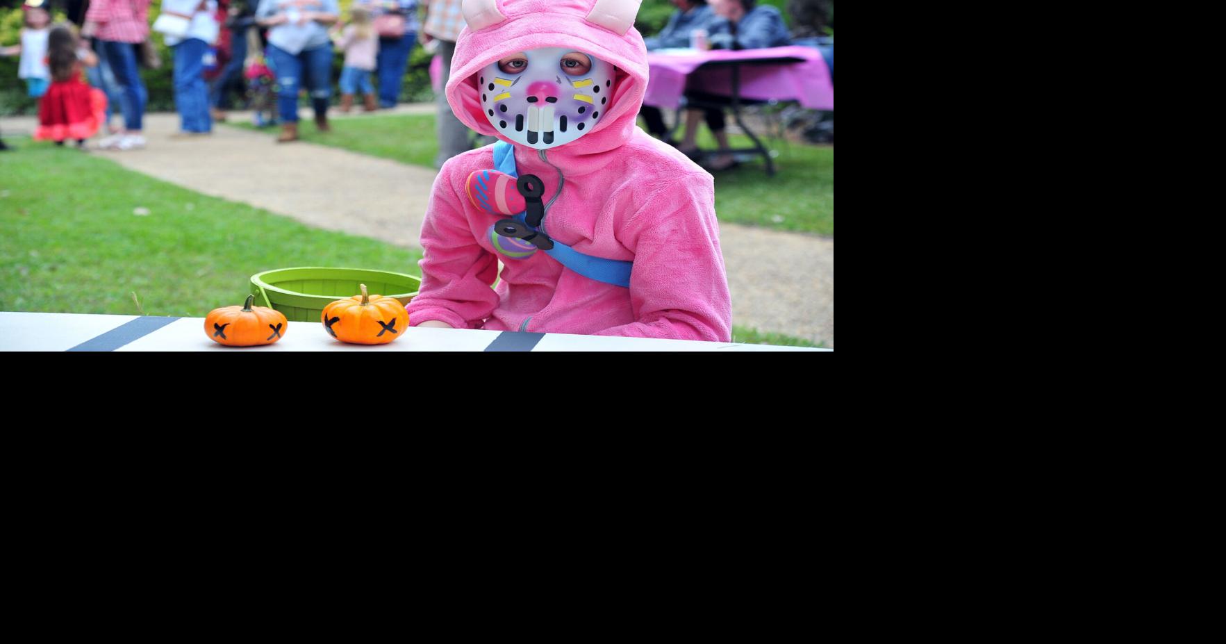 Fall Fest 2021 returns to Anniston Museums and Gardens Anniston