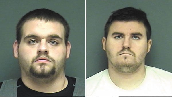 Grand Jury Indicts Two Men In January Homicide News 3343