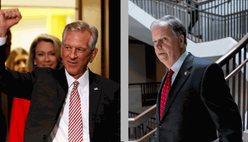 Live Election Results Ap Calls Victories For Tuberville And Rogers In Senate And House Contests Election 2020 Annistonstar Com