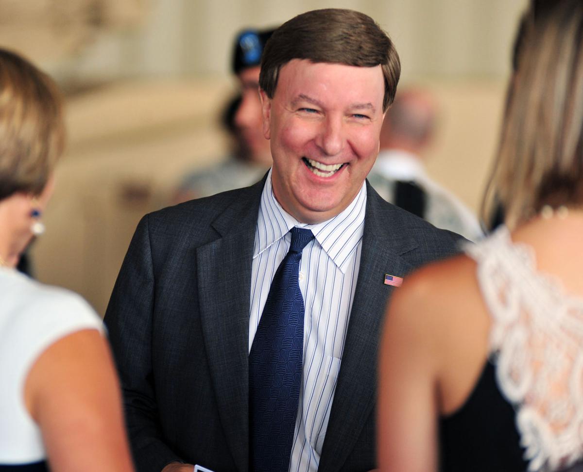 Alabama's 3 silent congressmen Opinion