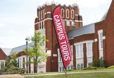 Gradual Reopening Of Jsu To Be Complete By June 1 In Person Classes Planned For Fall Coronavirus Annistonstar Com