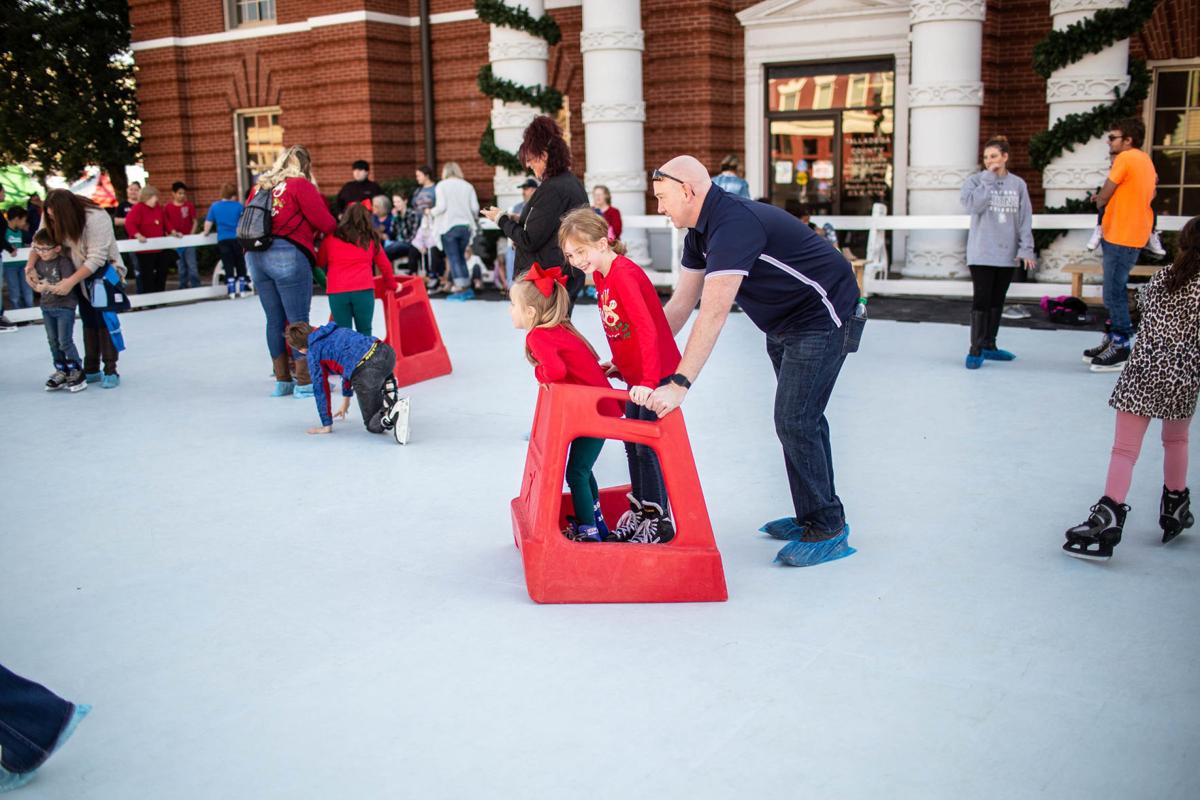 Christmas On The Square Talladega 2022 Organizers For Talladega's Christmas On The Square Invite Support Of  Sponsorship | News | Annistonstar.com