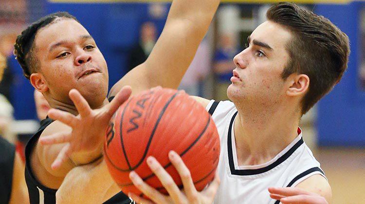 2019 Calhoun County Basketball Tournament, Day 1 ...