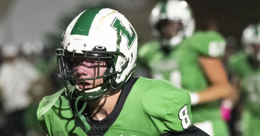 AnnistonStar.com - Leeds airs it out, cruises to victory over Lincoln image