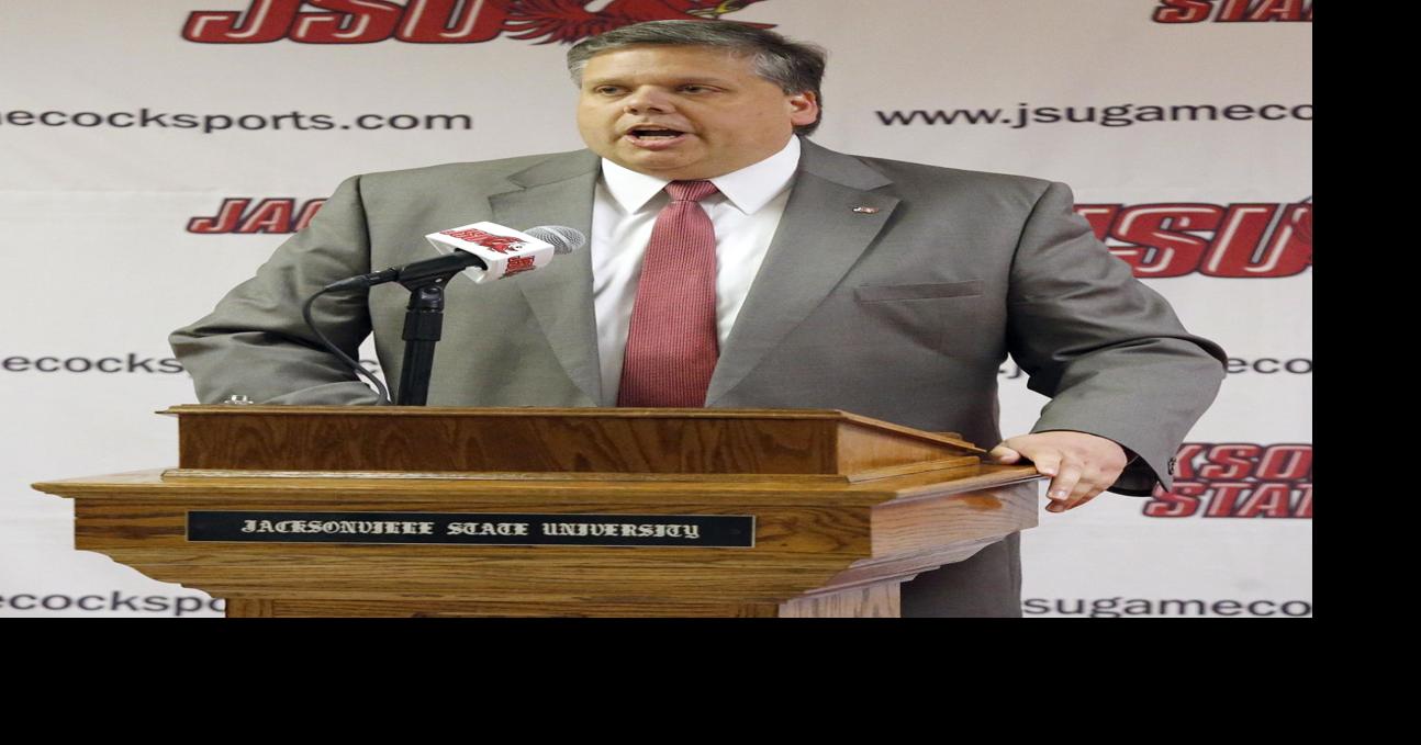 Mark McCarter: Hard work has given JSU athletic director Greg Seitz ...