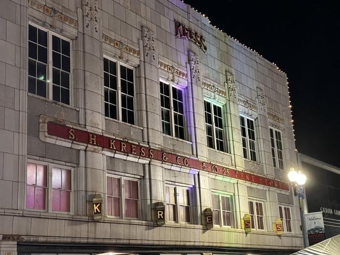 PHOTOS RMC Foundation holds jubilee at The Kress Slideshows